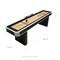 Atomic 9' Platinum Shuffleboard Table M01702AW - alternate 3